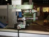 Griggio Bandsaw, Griggio SNAC 940 Bandsaw, S/N M2999